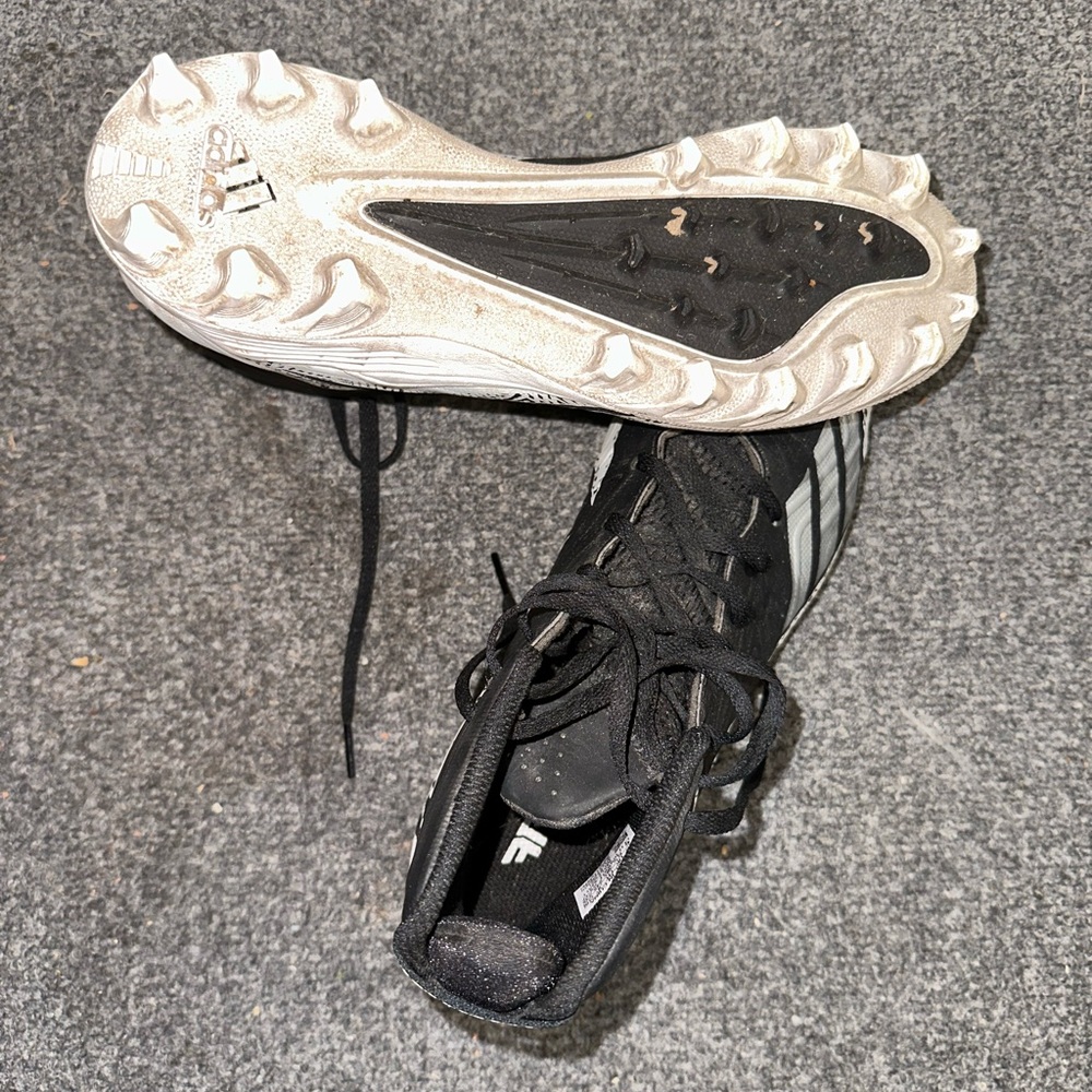 Adidas Cleats